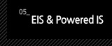 5.EIS & Powered IS