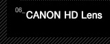 6.CANON HD Lens