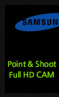 1.P&S Full HD CAM