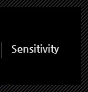 04. Sensitivity