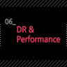 DR & Performance