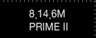 8.14.6M PRIME II