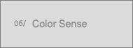 6.Color Sense