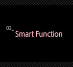 2. Smart Function