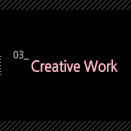 3. Creative Work
