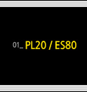 PL20 / ES80
