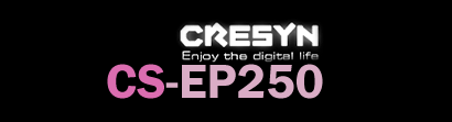 Cresyn CS-EP250 Part01