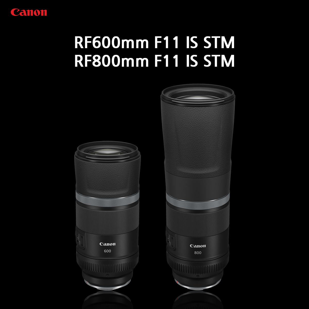 Canon RF600_RF800