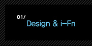1.Design & i-Fn