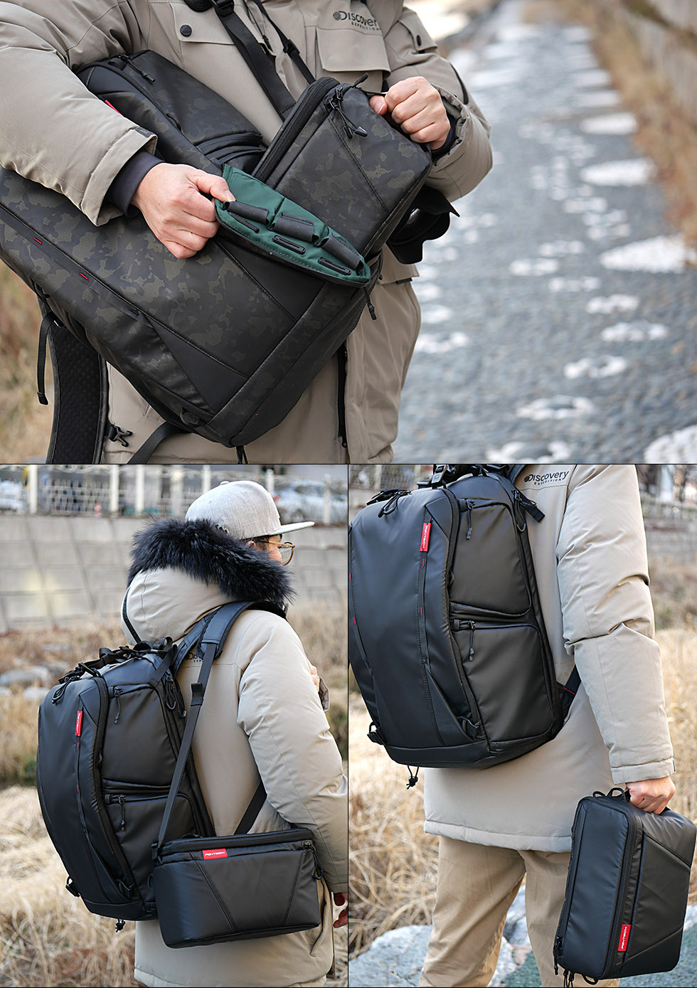 onemo backpack