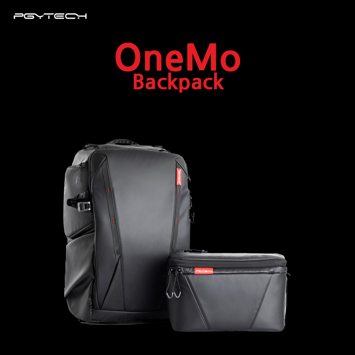 OneMo Backpack