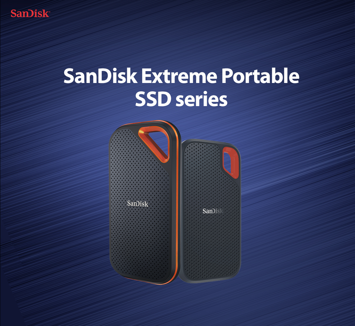 sandisk SSD Series