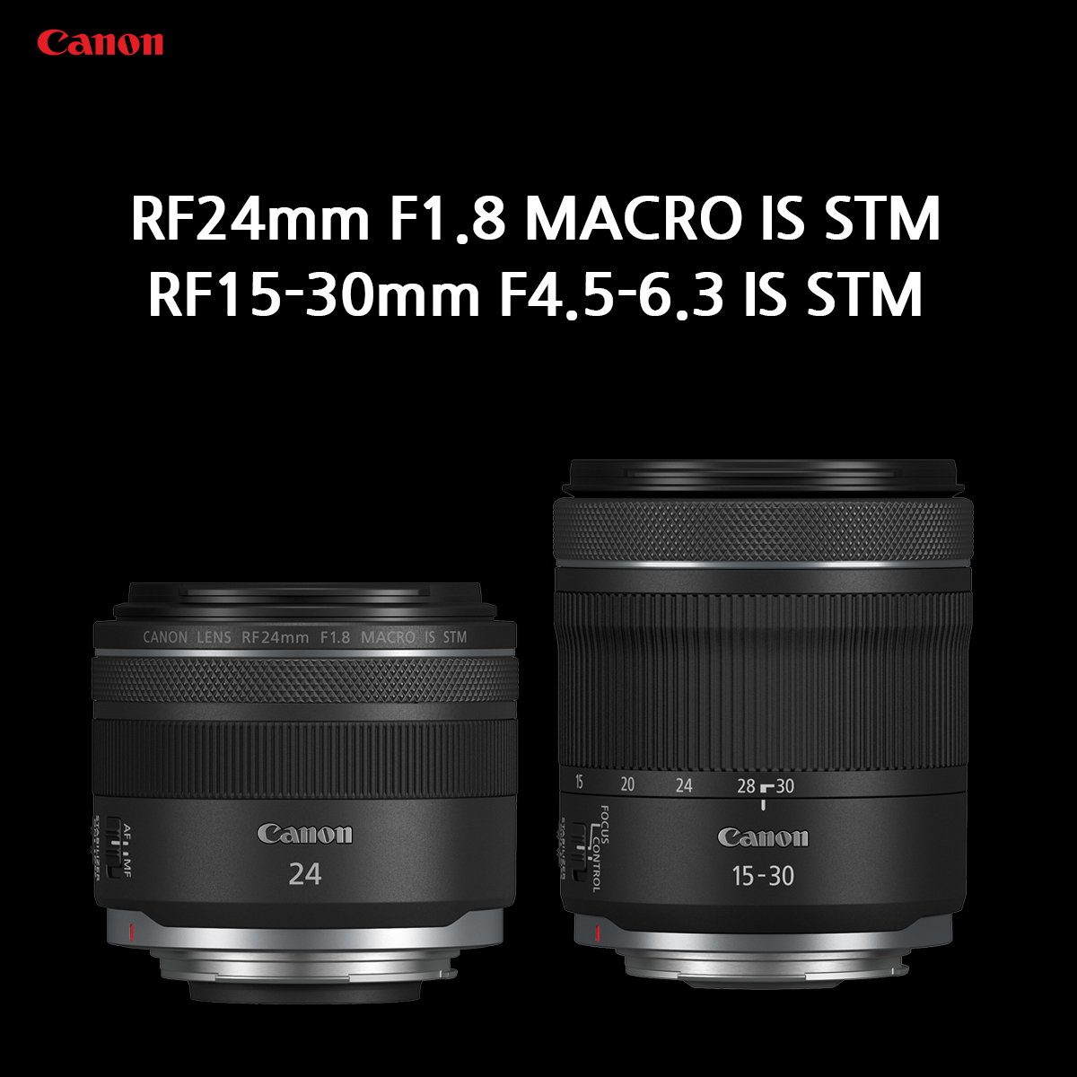Canon RF24_RF15-30
